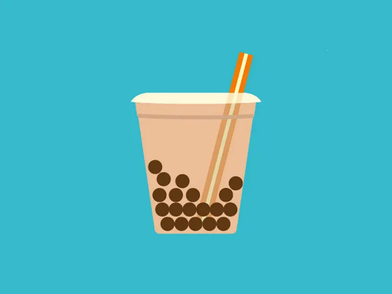 Где в Минске самый вкусный и качественный Бабл Ти
