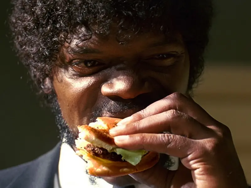 Заведения: Проверка боем 1+1=1: «Good Burger (Гуд Бургер)» — два Биг Чикен Бекона за 52 000
