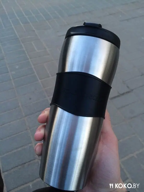 Техника: Где в Минске купить кружки Starbucks