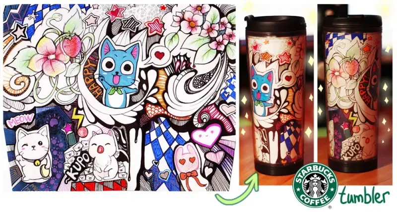 Техника: Где в Минске купить кружки Starbucks