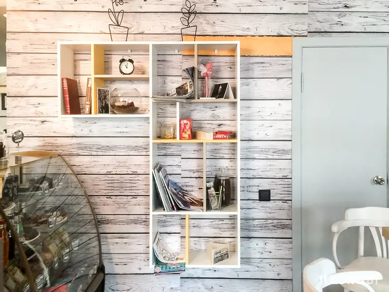 Заведения: Перестановка мест слагаемых: «Coffeebox» на Машерова, сменяет кофейня «Coffee Porappo»