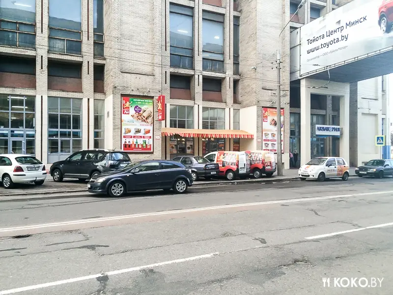 Заведения: Демократичный «Быстрый Ли»: Китайские блюда, которые стоит попробовать, а про какие лучше забыть