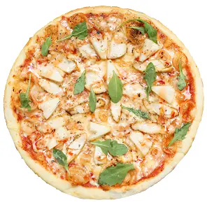 Заведения: Находка месяца: «Skoro Pizza (Скоро Пицца)» – пицца, которую однозначно стоит попробовать!