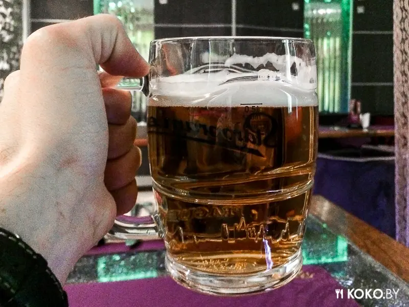 Заведения: Плюсы и минусы кафе «Chill Out (Чил Аут)». Тестим обеденное меню, суши и коктейли