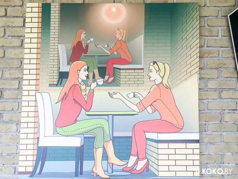 Заведения: Пицца на толстом тесте от «Sandwich Club» — перезагрузка!