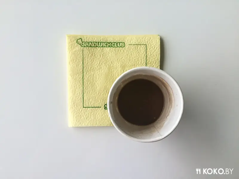 Заведения: Пицца на толстом тесте от «Sandwich Club» — перезагрузка!