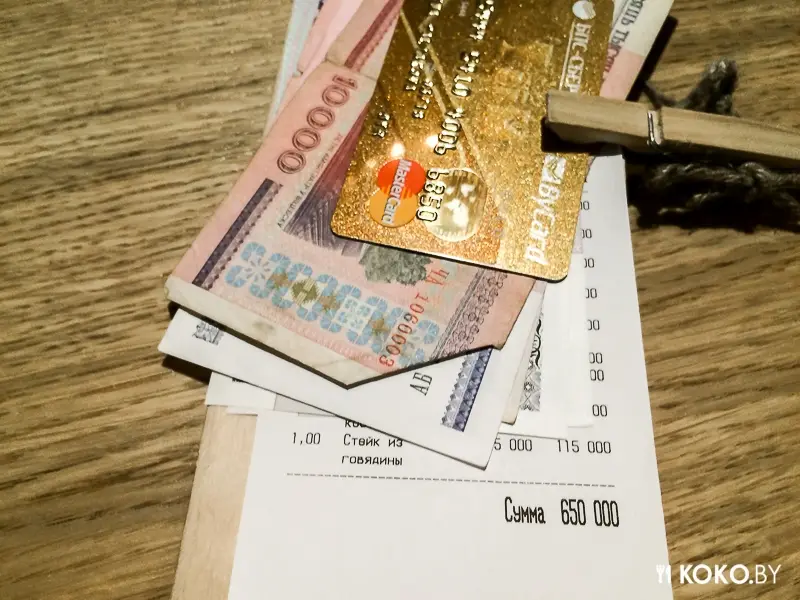 Заведения: Кафе «Т.О.Ч.КА.» — может ли стейк за 115 000 руб. быть вкусным и качественным?