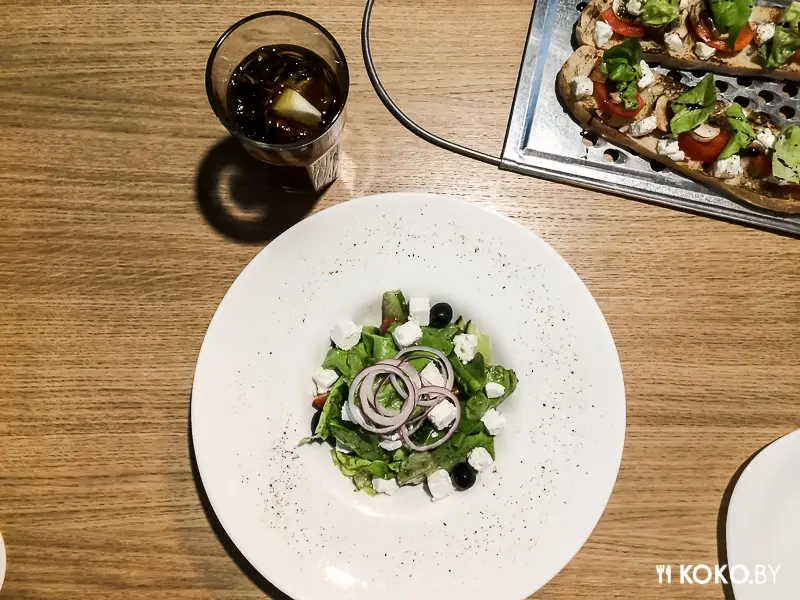 Заведения: Кафе «Т.О.Ч.КА.» — может ли стейк за 115 000 руб. быть вкусным и качественным?