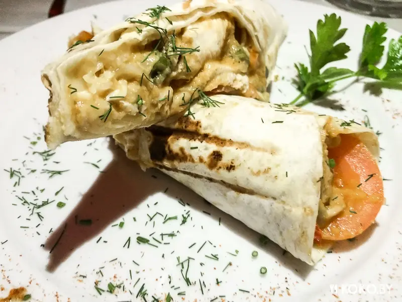 Заведения: Тестим мексиканскую кухню: «Mexico (Мехико)» — мексиканский бар с элементами дискотеки