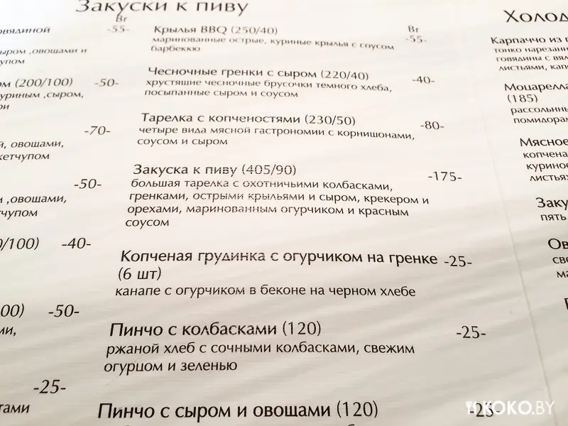 Заведения: Халява: городское кафе «Город М» предлагает отведать бургер или сэндвич с 50% скидкой