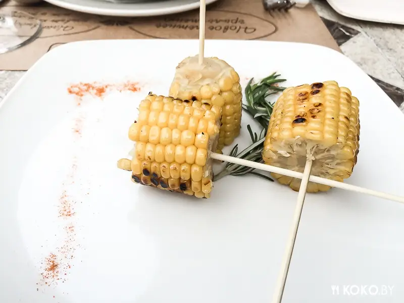 Заведения: В поисках самой вкусной и адекватной пасты — кафе «Don Сoffe'on (Дон Кофе'он)» в Верхнем Городе