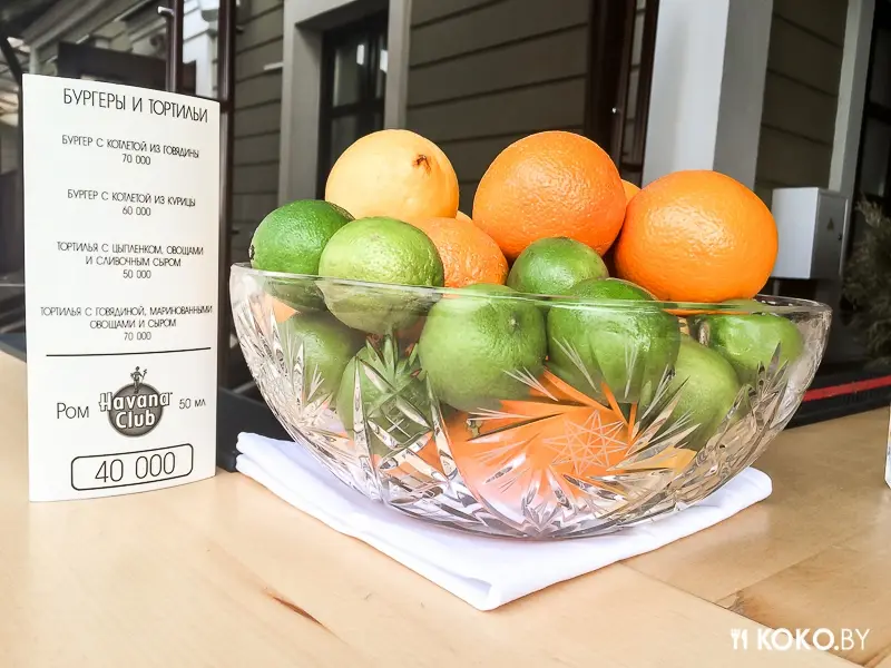 Заведения: В поисках самой вкусной и адекватной пасты — кафе «Don Сoffe'on (Дон Кофе'он)» в Верхнем Городе