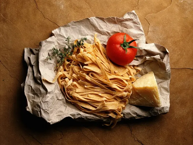 Заведения: В поисках самой вкусной и адекватной пасты — кафе «Don Сoffe'on (Дон Кофе'он)» в Верхнем Городе
