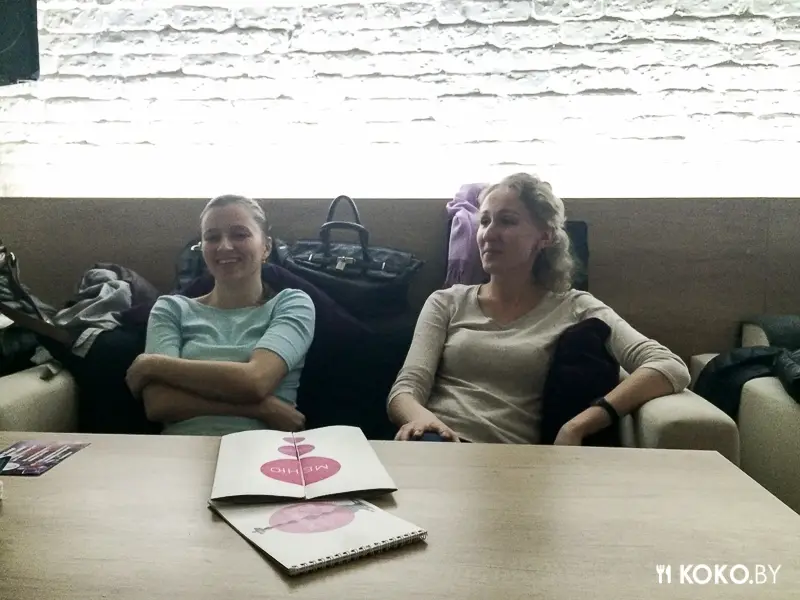 Заведения: Кто успел тот и съел: скидки на кальян и коктейли в кальянной «The Office (Офис)»