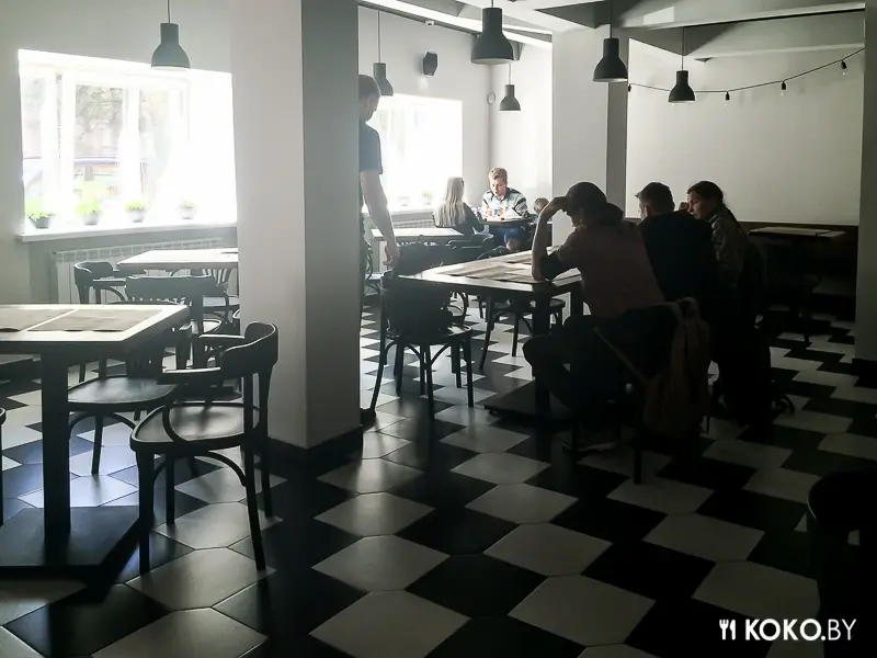 Заведения: Кафе с блинами и сидром — «Депо (Дэпо)» от создателя «Лавки» посмотрим, что на этот раз придумали!