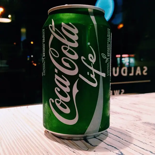 Минск: Уже в минских магазинах: первая партия Coca-Cola Zero, которая будет производиться вместо Light