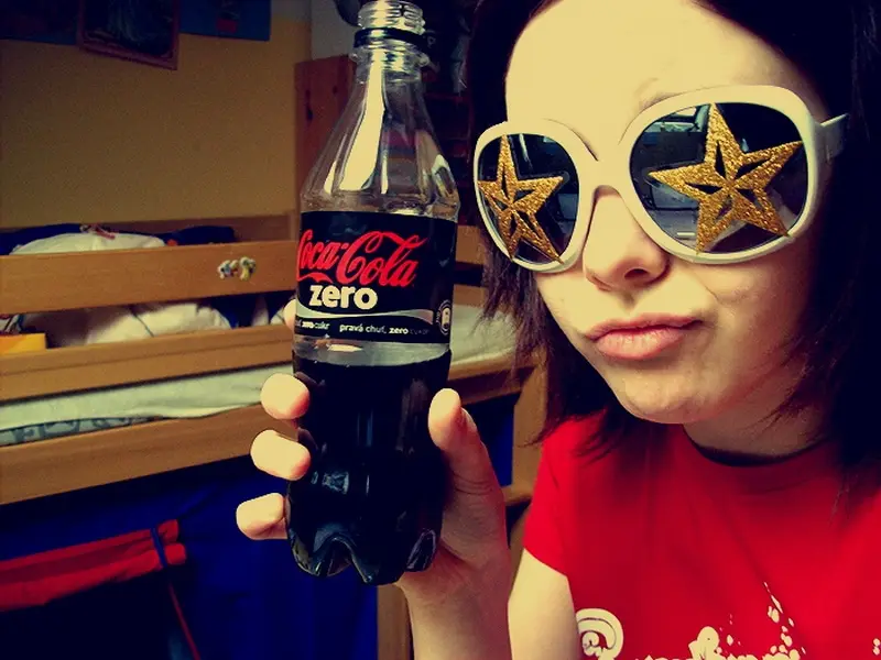Минск: Уже в минских магазинах: первая партия Coca-Cola Zero, которая будет производиться вместо Light