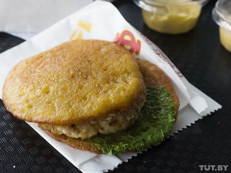 Минск: «КартоFan» от «GoodBurger». Чем создатели нового национального фастфуда хотят привлечь минчан