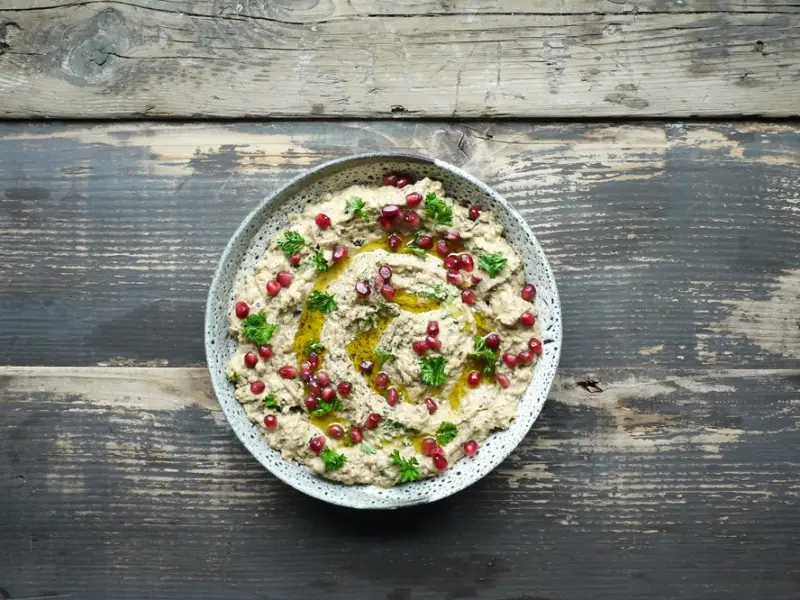 Из овощей: Самые простые блюда из баклажанов – вкусные и быстрые рецепты