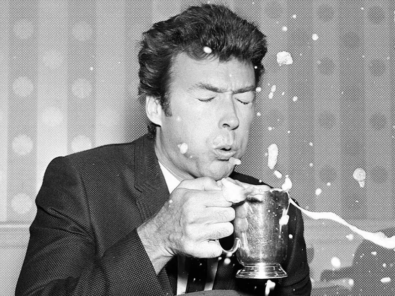 Минск: Heineken представил новый сорт пшеничного нефильтрованного пива под маркой Zlat? Ba?ant