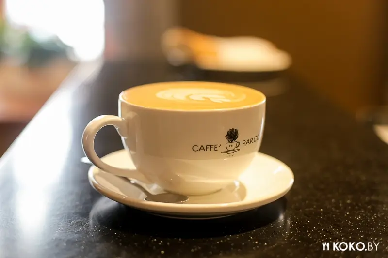 Фотоотчеты: Как прошел кастинг столичных талантов на базе кофейне «Caffe del Parco»