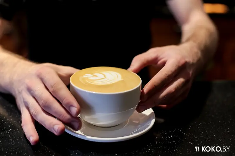 Фотоотчеты: Как прошел кастинг столичных талантов на базе кофейне «Caffe del Parco»