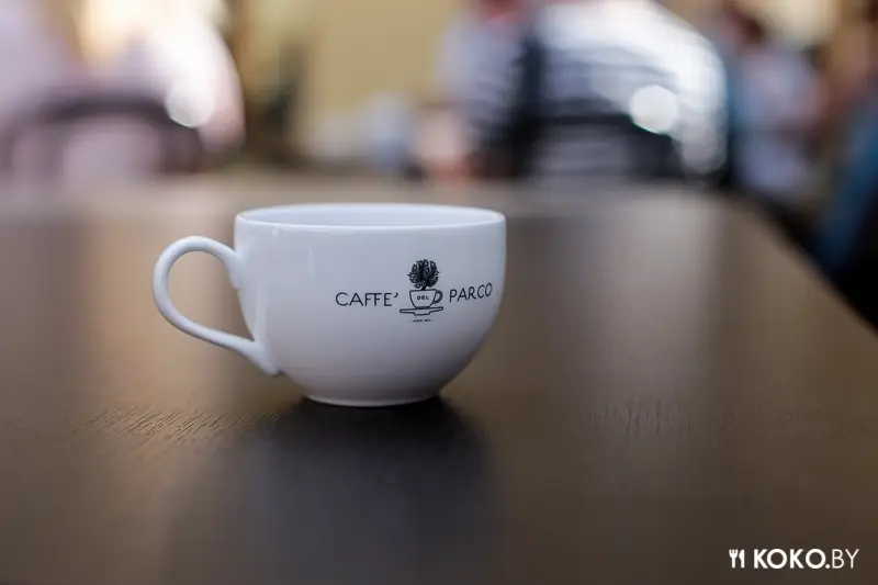 Фотоотчеты: Как прошел кастинг столичных талантов на базе кофейне «Caffe del Parco»