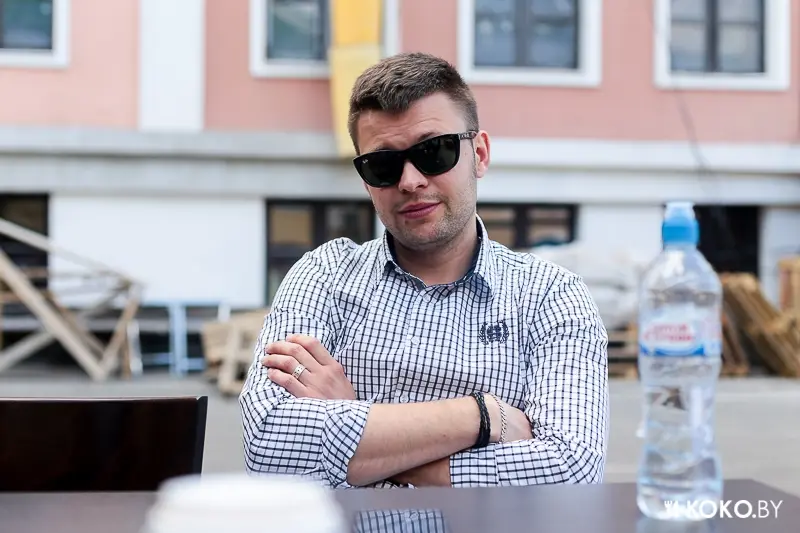 Фотоотчеты: Как прошел кастинг столичных талантов на базе кофейне «Caffe del Parco»