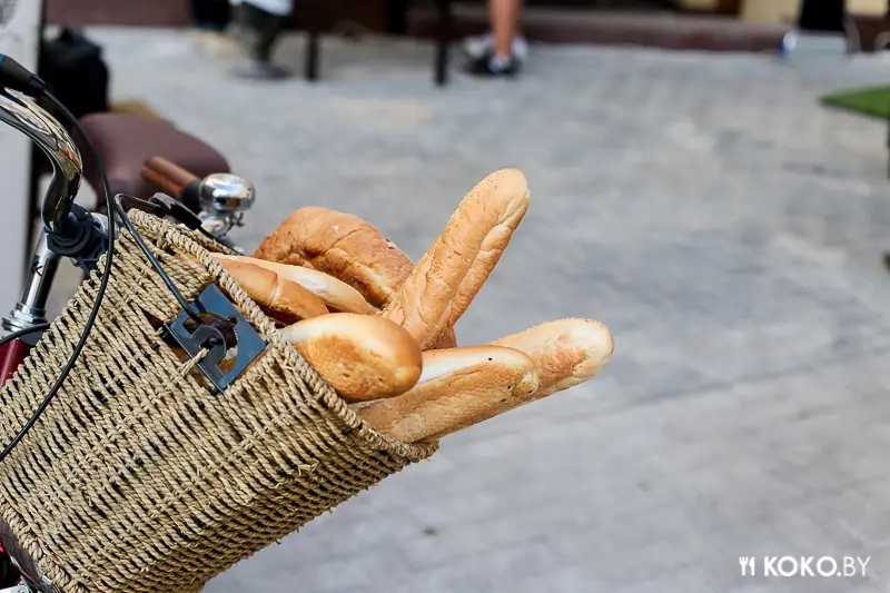 Фотоотчеты: Как прошел кастинг столичных талантов на базе кофейне «Caffe del Parco»