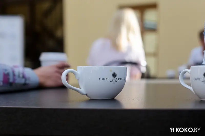 Фотоотчеты: Как прошел кастинг столичных талантов на базе кофейне «Caffe del Parco»