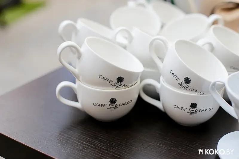 Фотоотчеты: Как прошел кастинг столичных талантов на базе кофейне «Caffe del Parco»