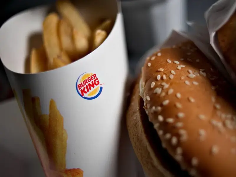 Делаем ставки господа: совсем скоро в Минске откроется первый «Burger King»