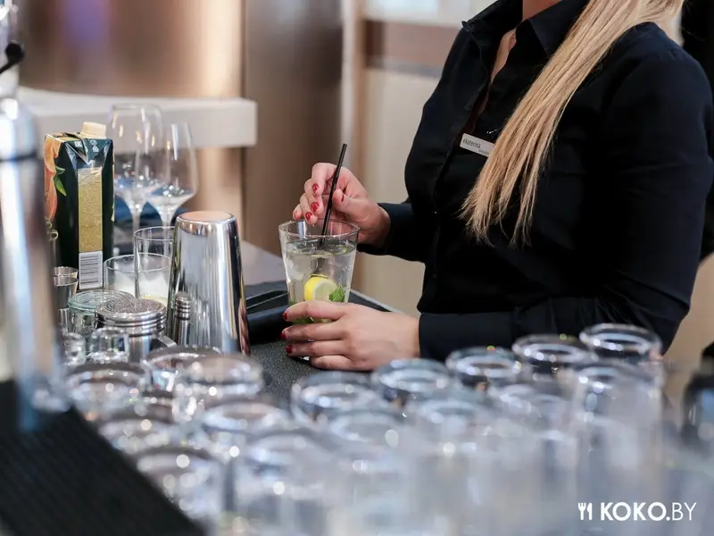 Фотоотчеты: Заведения Минска, которые не попали в отдельную статью