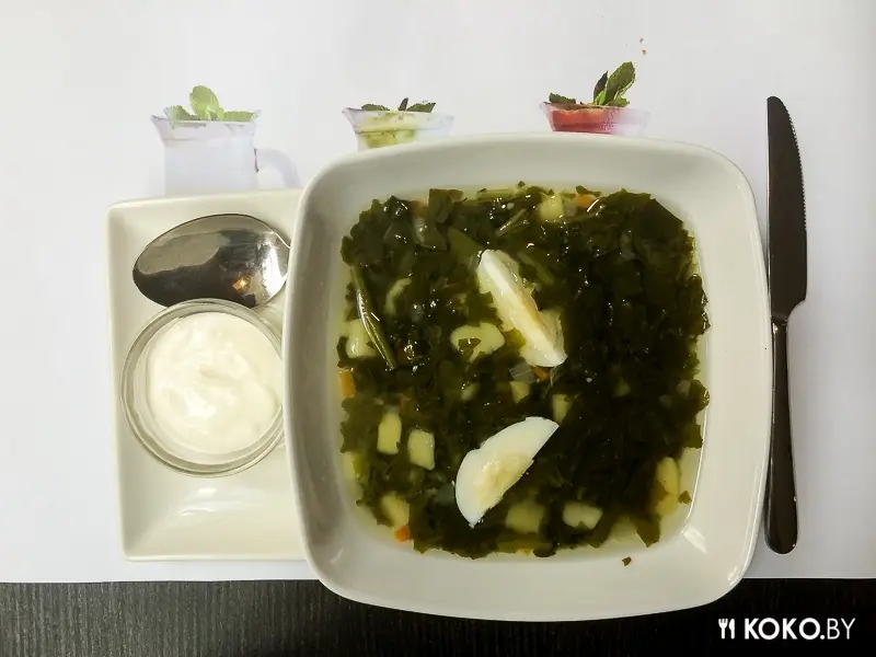 Фотоотчеты: Заведения Минска, которые не попали в отдельную статью