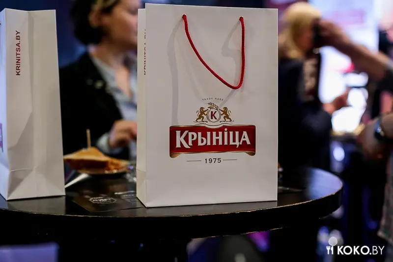 Фотоотчеты: Новая линейка крафтового пива под маркой «Authentic Pub»