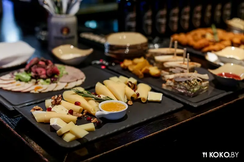 Фотоотчеты: Новая линейка крафтового пива под маркой «Authentic Pub»