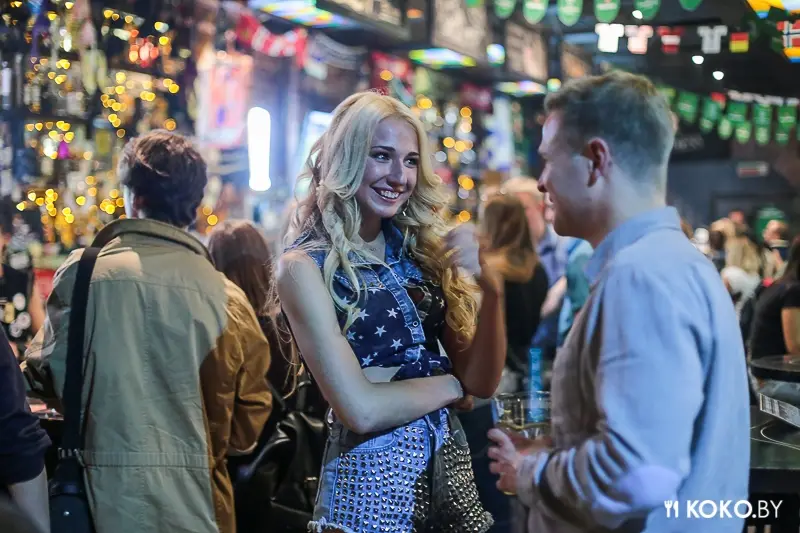 Заведения: «Clever Irish Pub (Клевер Айриш Паб)» — похмельные бранчи и бесплатный кикер