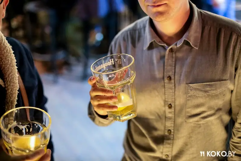 Заведения: «Clever Irish Pub (Клевер Айриш Паб)» — похмельные бранчи и бесплатный кикер