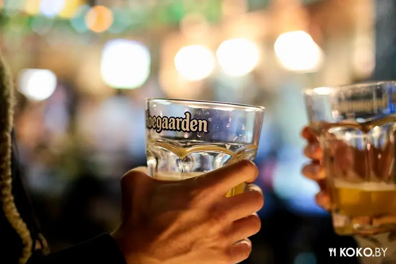 Заведения: «Clever Irish Pub (Клевер Айриш Паб)» — похмельные бранчи и бесплатный кикер
