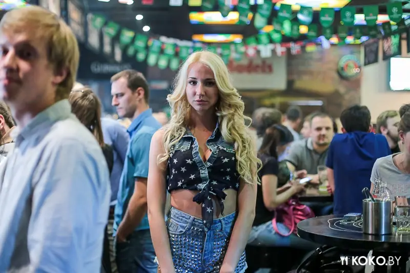 Заведения: «Clever Irish Pub (Клевер Айриш Паб)» — похмельные бранчи и бесплатный кикер
