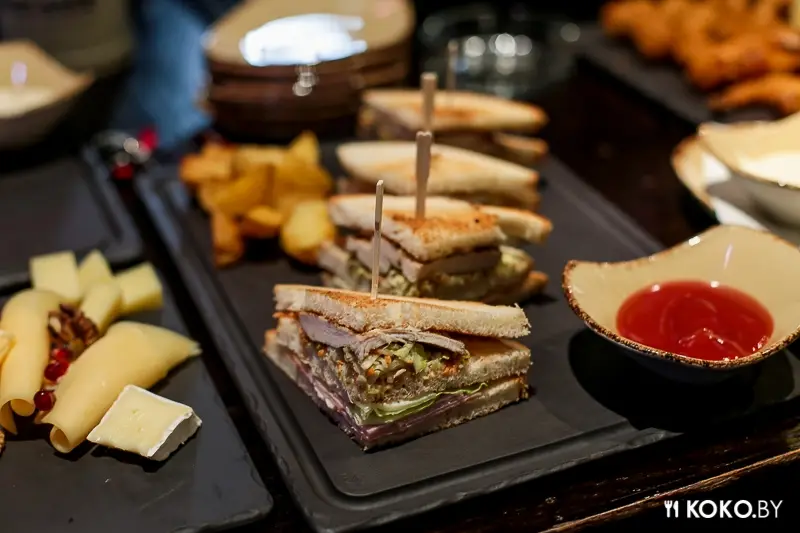 Фотоотчеты: Новая линейка крафтового пива под маркой «Authentic Pub»