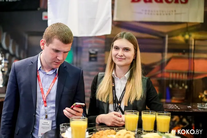 Фотоотчеты: Новая линейка крафтового пива под маркой «Authentic Pub»