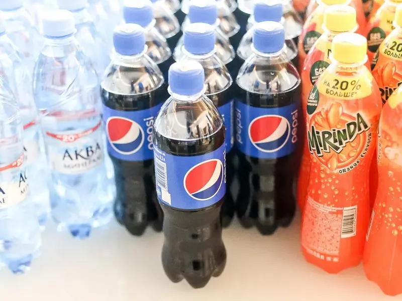Фотоотчеты: ОАО «Лидское Пиво» будет разливать Pepsi