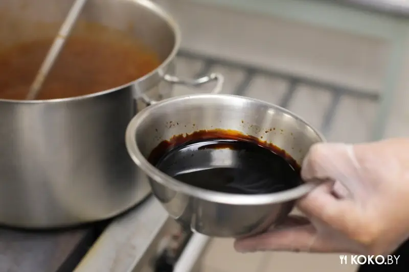 Заведения: Сегодня мы собираем свой wok – новый проект от «Суши Вёсла»
