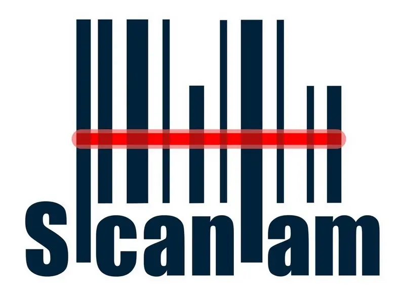 ФудХак: Scanam – мобильное приложение, которое помогает опознать вредную еду по штрих-коду