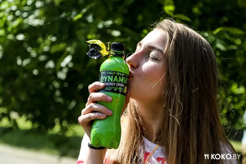 Фотоотчеты: Арт-пикник Freaky Summer Party 2015. Весело проводить время можно и без алкоголя!