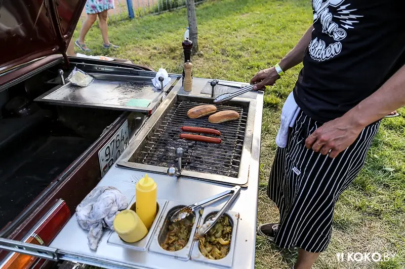 Фотоотчеты: Арт-пикник Freaky Summer Party 2015. Весело проводить время можно и без алкоголя!