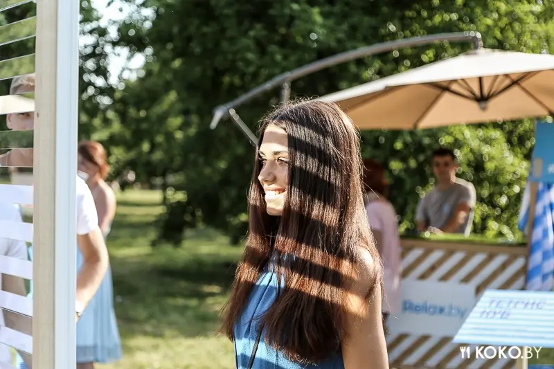 Фотоотчеты: Арт-пикник Freaky Summer Party 2015. Весело проводить время можно и без алкоголя!