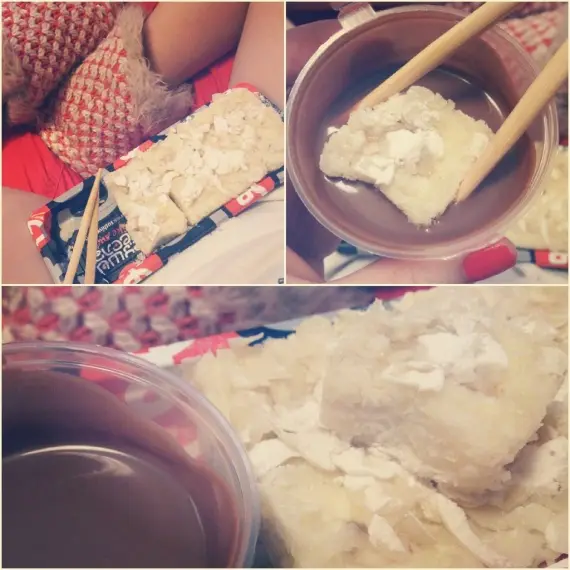Instagram food: Фруктовые сушки - Суши Весла