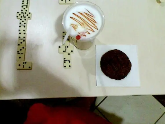 Заведения: Coffeebox